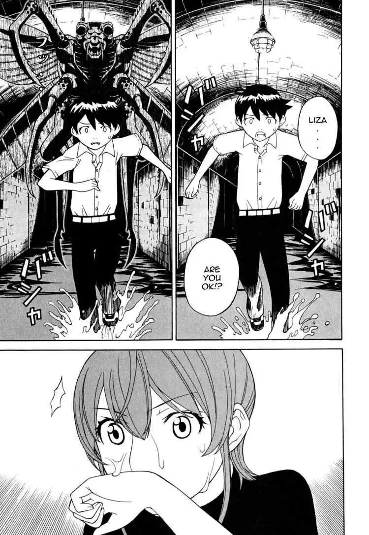 Princess Resurrection Chapter 18 18